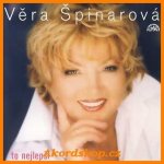 Věra Špinarová - to nejlepší CD – Zboží Dáma