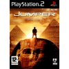 Hra na PS2 Jumper Griffins Story
