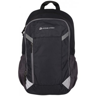 Alpine Pro Olabe 25l black – Zbozi.Blesk.cz