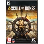 Skull & Bones – Hledejceny.cz