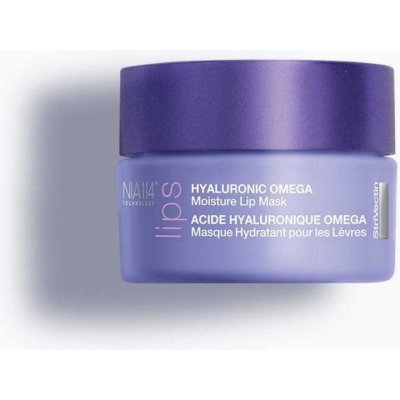 StriVectin Hyaluronic Omega Moisture Lip Mask 10 ml – Zboží Mobilmania