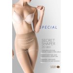 Gabriella Secret Shaper 20 DEN code 717 černá – Zbozi.Blesk.cz