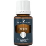 Young Living esenciální olej Cypřiš 15 ml – Hledejceny.cz