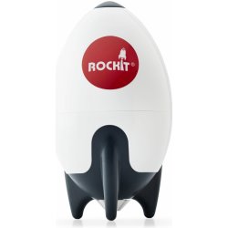 ROCKIT Přenosné automatické houpadlo kočárku