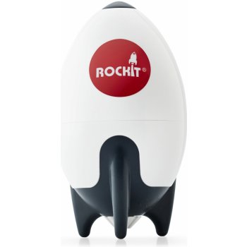 ROCKIT Přenosné automatické houpadlo kočárku