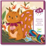 DJECO Vyšívací sada pro začátečníky – Hledejceny.cz