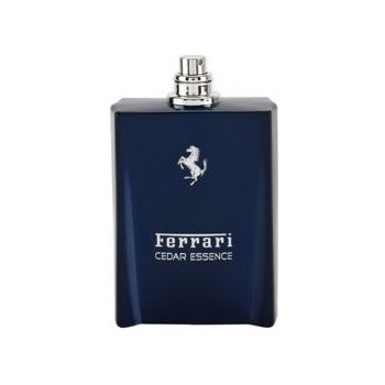 Ferrari Cedar Essence parfémovaná voda pánská 100 ml tester