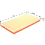Vzduchový filtr BOSCH F 026 400 122 – Hledejceny.cz