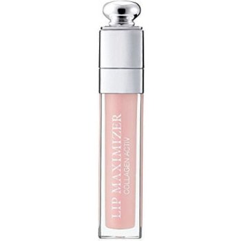 Christian Dior Addict Lip Maximizer Hyaluronic hydratační lesk na rty 010 Holo Pink 6 ml