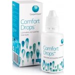 Cooper Vision Comfort Drops 20 ml – Hledejceny.cz