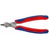 Kleště štípací Electronic Super Knips 125 mm KNIPEX 78 03 125