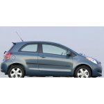 Toyota Yaris 05-10 lišty dveří | Zboží Auto