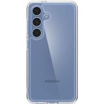 Spigen Ultra Hybrid Samsung Galaxy S25 Crystal Clear ACS09006 – Zboží Živě