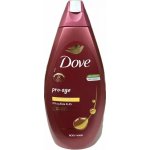 Dove Pro.Age sprchový gel pro zralou pokožku 450 ml – Hledejceny.cz