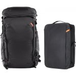 Pgytech OnePro Flex Backpack 50L Space Black Camera Insert L – Zboží Živě