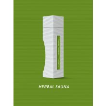 Linka Craft Room Mister sprej Herbal Sauna 100 g