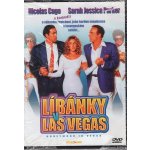 Líbánky v Las Vegas DVD – Hledejceny.cz