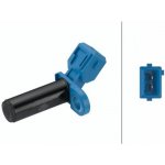 HELLA Generátor impulsů, klikový hřídel 6PU009163261 – Hledejceny.cz