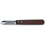 Victorinox Škrabka na brambory s dřevěnou ručkou – Zboží Dáma