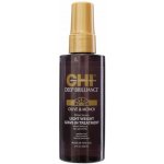 CHI Deep Brilliance Shine Serum lehká bezoplachová péče 177 ml – Hledejceny.cz