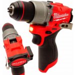 MILWAUKEE FPD2-0 M12 FUEL 4933479867 – Sleviste.cz