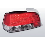 BMW E36 90-99 ZADNÍ LED LAMPY - coupe / cabrio