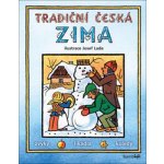 Tradiční česká zima – Zboží Mobilmania