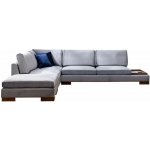 Asir Tulip tmavě šedá levá – Zbozi.Blesk.cz