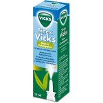 SINEX VICKS ALOE A EUKALYPTUS NAS 0,5MG/ML NAS SPR SOL 1X15ML – Hledejceny.cz