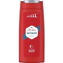 Old Spice Whitewater sprchový gel 675 ml
