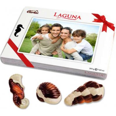 Carla Laguna s vlastním obalem 200 g – Sleviste.cz