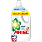 Ariel prací gel Sensitive 4,5 l 100 PD – Sleviste.cz