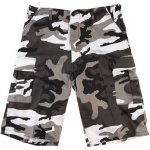 Šortky Rotho BDU metro Urban camo – Sleviste.cz