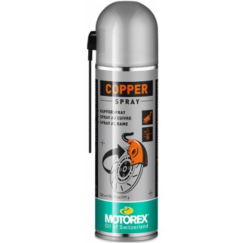 Motorex COPPER 300 ml