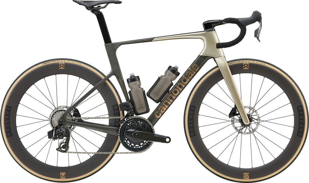 Cannondale Super Six EVO 1 2026