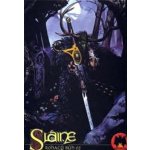 Sláine - Rohatý bůh 02 - Simon Bisley, Pat Mills – Sleviste.cz