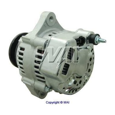 Alternátor Kubota 1642764011 | Zboží Auto