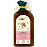 Green Pharmacy Kondicionér Argán olej a granát jablko 300 ml – Hledejceny.cz