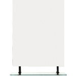 Sapho WEGA 70 x 80 cm 60092-7B – Hledejceny.cz