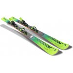 Elan SL Fusion X 19/20 – Zboží Dáma