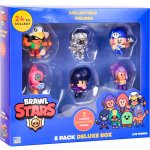 Alltoys Brawl Stars 8 pack série 1 – Zboží Dáma