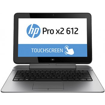 HP Pro x2 612 F1P92EA