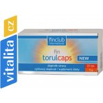Finclub Fin Torulcaps 20 kapslí – Hledejceny.cz