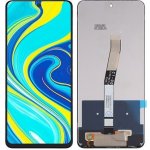 LCD Displej Xiaomi Redmi Note 9 Pro – Zbozi.Blesk.cz