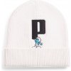 Dětská čepice Puma X THE SMURFS BEANIE JR. K 025085 02 KIDS