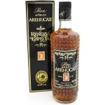 Arehucas Anejo Reserva 12y 40% 0,7 l (holá láhev) – Zbozi.Blesk.cz