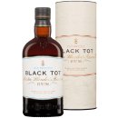 Black Tot Master Blender's Reserve 2022 54,5% 0,7 l (tuba)