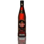 Havana Club 7y 40% 0,7 l (holá láhev) – Zbozi.Blesk.cz