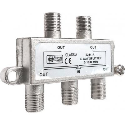 Transmedia FV4 CLASS A – Zboží Živě