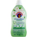 Chante Clair ammorbidente concentrati muschio bianco Avivážní koncentrovaný prostředek 1 000 ml – Zboží Mobilmania